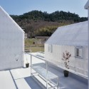 House in Yamasaki / Tato Architects House in Yamasaki / Tato Architects © Ken'ichi Suzuki