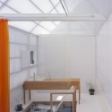 House in Yamasaki / Tato Architects House in Yamasaki / Tato Architects © Ken'ichi Suzuki