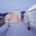 House in Yamasaki / Tato Architects House in Yamasaki / Tato Architects © Ken'ichi Suzuki