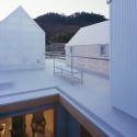 House in Yamasaki / Tato Architects House in Yamasaki / Tato Architects © Ken'ichi Suzuki