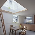 House in Yamasaki / Tato Architects House in Yamasaki / Tato Architects © Ken'ichi Suzuki