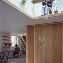 House in Yamasaki / Tato Architects House in Yamasaki / Tato Architects © Ken'ichi Suzuki