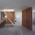 House in Yamasaki / Tato Architects House in Yamasaki / Tato Architects © Ken'ichi Suzuki
