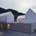 House in Yamasaki / Tato Architects House in Yamasaki / Tato Architects © Ken'ichi Suzuki