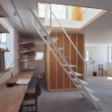House in Yamasaki / Tato Architects House in Yamasaki / Tato Architects © Ken'ichi Suzuki