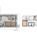House in Yamasaki / Tato Architects House in Yamasaki / Tato Architects Plan