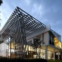 Summit Housing Sales Center / Lab Modus Courtesy of Lab Modus