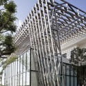 Summit Housing Sales Center / Lab Modus Courtesy of Lab Modus