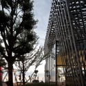 Summit Housing Sales Center / Lab Modus Courtesy of Lab Modus