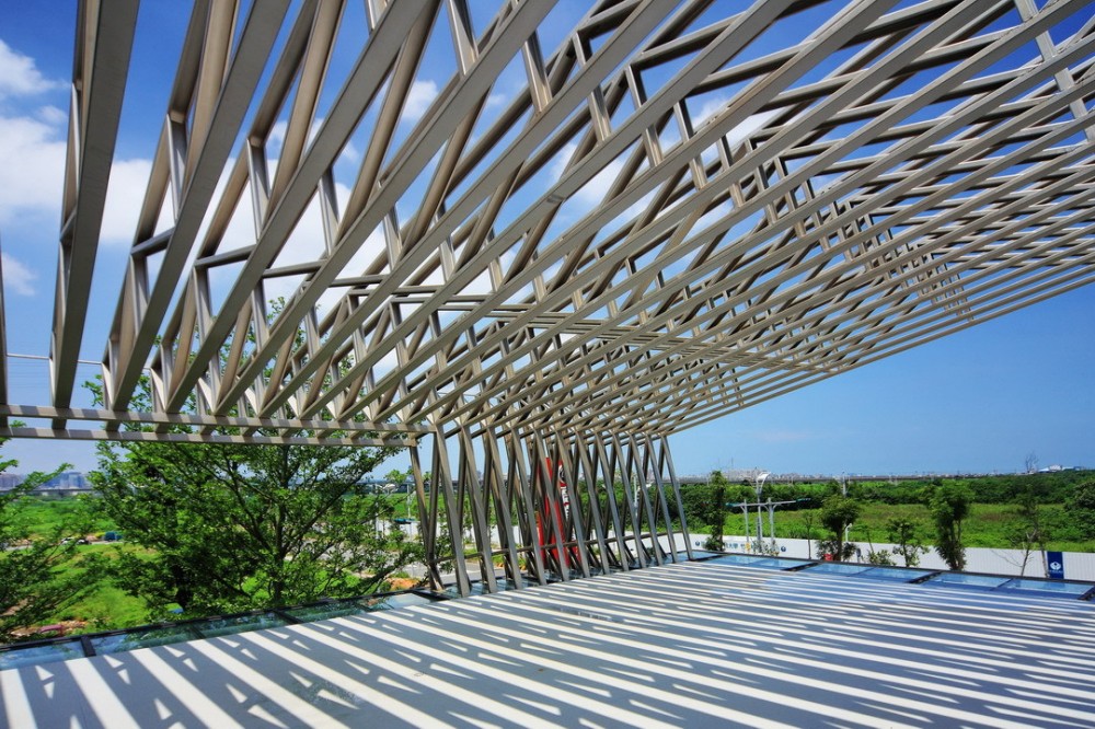 Summit Housing Sales Center / Lab Modus