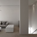 Summit Housing Sales Center / Lab Modus Courtesy of Lab Modus
