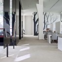 Summit Housing Sales Center / Lab Modus Courtesy of Lab Modus