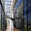 Summit Housing Sales Center / Lab Modus Courtesy of Lab Modus