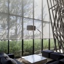 Summit Housing Sales Center / Lab Modus Courtesy of Lab Modus