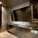 Summit Housing Sales Center / Lab Modus Courtesy of Lab Modus