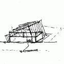 Summit Housing Sales Center / Lab Modus Sketch