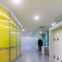 Centro de día para enfermos de Alzhéimer / Cid + Santos © Santos-Díez | BISimages