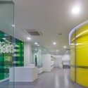 Centro de día para enfermos de Alzhéimer / Cid + Santos © Santos-Díez | BISimages