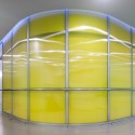 Centro de día para enfermos de Alzhéimer / Cid + Santos © Santos-Díez | BISimages