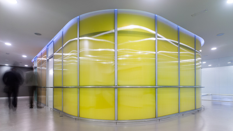 Urban Day Care Center for Alzheimer Patients / Cid + Santos