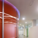 Centro de día para enfermos de Alzhéimer / Cid + Santos © Santos-Díez | BISimages