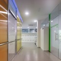 Centro de día para enfermos de Alzhéimer / Cid + Santos © Santos-Díez | BISimages