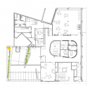 Centro de día para enfermos de Alzhéimer / Cid + Santos Plan