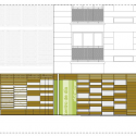 Centro de día para enfermos de Alzhéimer / Cid + Santos Elevation