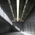 Nave 16 / Iñaqui Carnicero Arquitectura Nave 16 / Iñaqui Carnicero Arquitectura Courtesy of Iñaqui Carnicero Spain