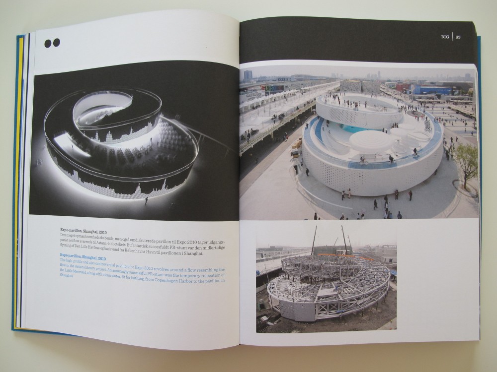 The New Wave In Danish Architecture