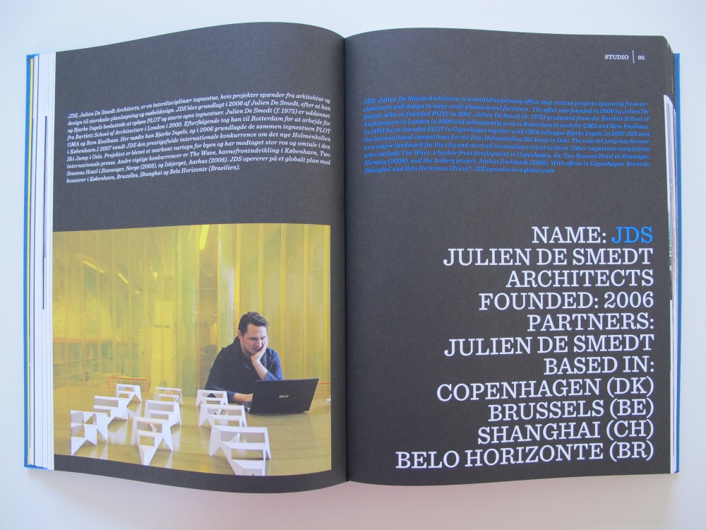 The New Wave In Danish Architecture