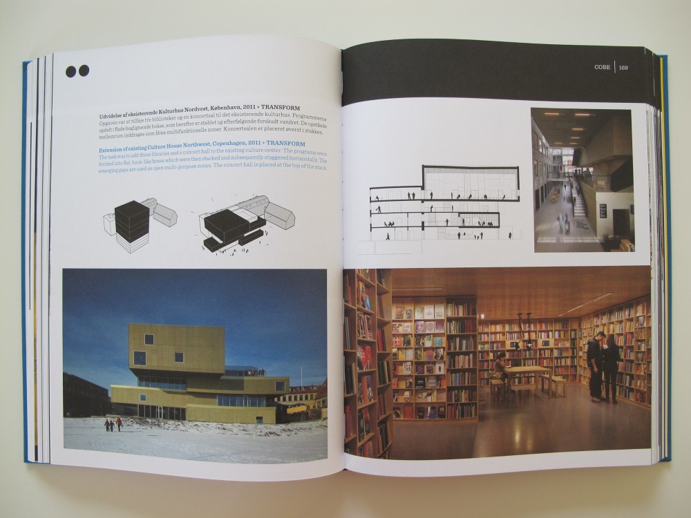 The New Wave In Danish Architecture