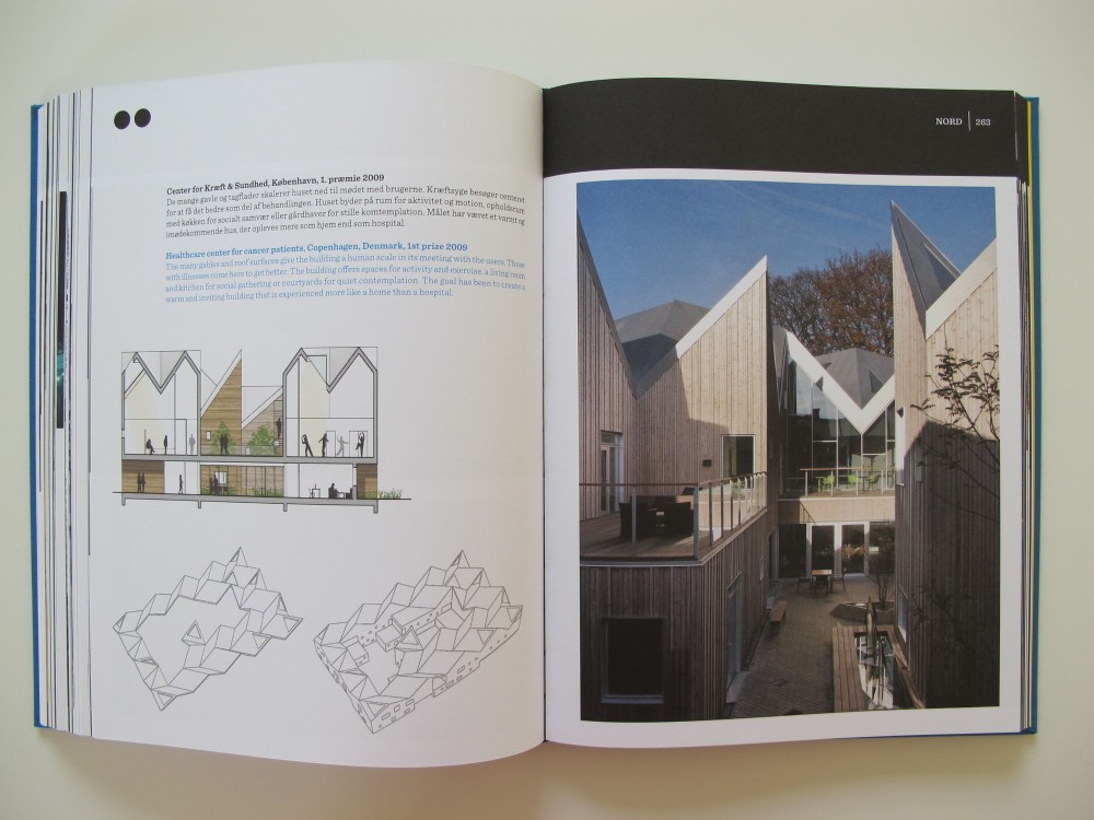 The New Wave In Danish Architecture