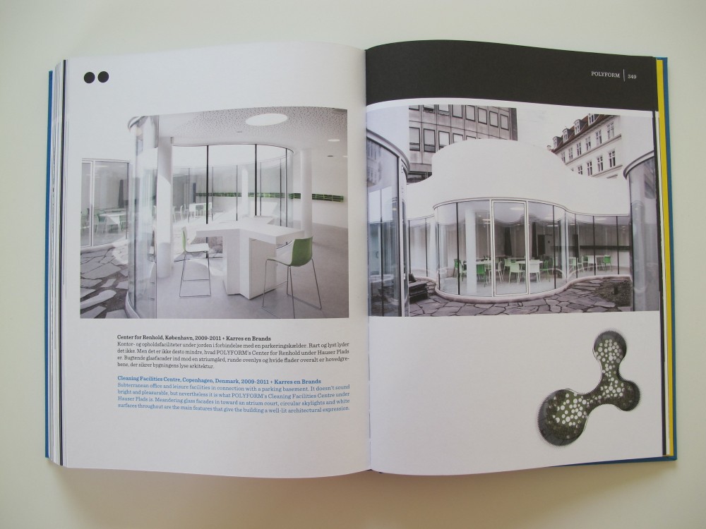 The New Wave In Danish Architecture
