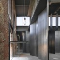 Nave 16 / Iñaqui Carnicero Arquitectura Nave 16 / Iñaqui Carnicero Arquitectura Courtesy of Iñaqui Carnicero Spain