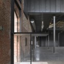 Nave 16 / Iñaqui Carnicero Arquitectura Nave 16 / Iñaqui Carnicero Arquitectura Courtesy of Iñaqui Carnicero Spain