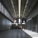 Nave 16 / Iñaqui Carnicero Arquitectura Nave 16 / Iñaqui Carnicero Arquitectura Courtesy of Iñaqui Carnicero Spain