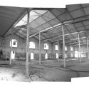 Nave 16 / Iñaqui Carnicero Arquitectura Nave 16 / Iñaqui Carnicero Arquitectura Courtesy of Iñaqui Carnicero Spain