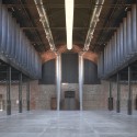 Nave 16 / Iñaqui Carnicero Arquitectura Nave 16 / Iñaqui Carnicero Arquitectura Courtesy of Iñaqui Carnicero Spain