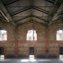 Nave 16 / Iñaqui Carnicero Arquitectura Nave 16 / Iñaqui Carnicero Arquitectura Courtesy of Iñaqui Carnicero Spain