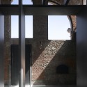 Nave 16 / Iñaqui Carnicero Arquitectura Nave 16 / Iñaqui Carnicero Arquitectura Courtesy of Iñaqui Carnicero Spain