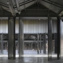 Nave 16 / Iñaqui Carnicero Arquitectura Nave 16 / Iñaqui Carnicero Arquitectura Courtesy of Iñaqui Carnicero Spain