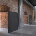 Nave 16 / Iñaqui Carnicero Arquitectura Nave 16 / Iñaqui Carnicero Arquitectura Courtesy of Iñaqui Carnicero Spain