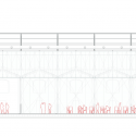 Nave 16 / Iñaqui Carnicero Arquitectura Nave 16 / Iñaqui Carnicero Arquitectura Section