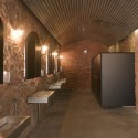 Nave 16 / Iñaqui Carnicero Arquitectura Nave 16 / Iñaqui Carnicero Arquitectura Courtesy of Iñaqui Carnicero Spain