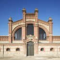 Nave 16 / Iñaqui Carnicero Arquitectura Nave 16 / Iñaqui Carnicero Arquitectura Courtesy of Iñaqui Carnicero Spain