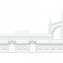 Nave 16 / Iñaqui Carnicero Arquitectura Nave 16 / Iñaqui Carnicero Arquitectura Facade