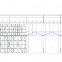 Nave 16 / Iñaqui Carnicero Arquitectura Nave 16 / Iñaqui Carnicero Arquitectura Section