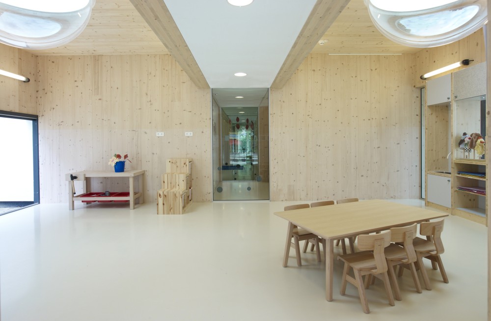 Hestia / NEXT Architects & Claudia Linders