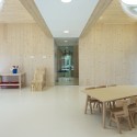 Hestia / NEXT Architects © Jeroen Musch